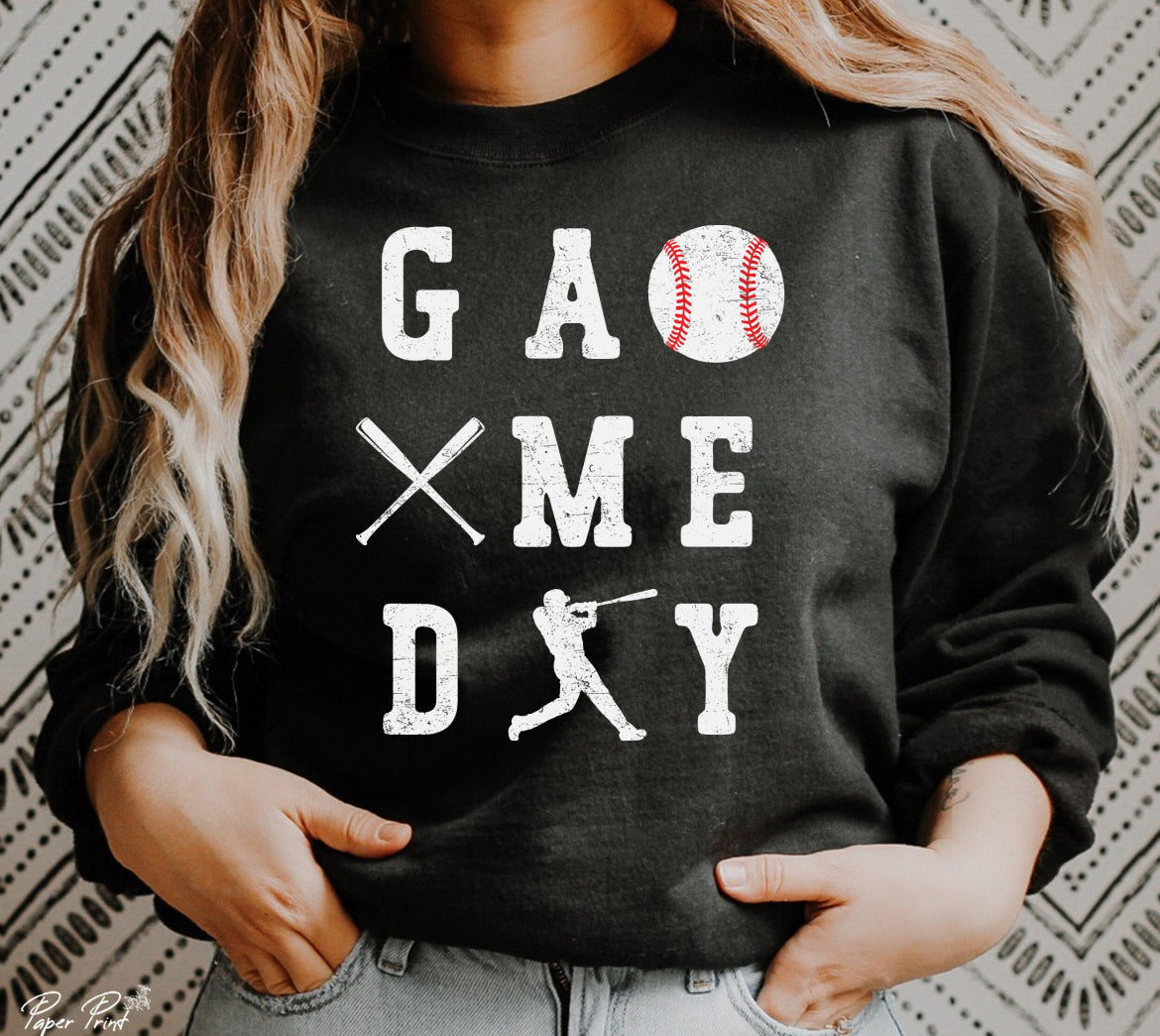 Game Day