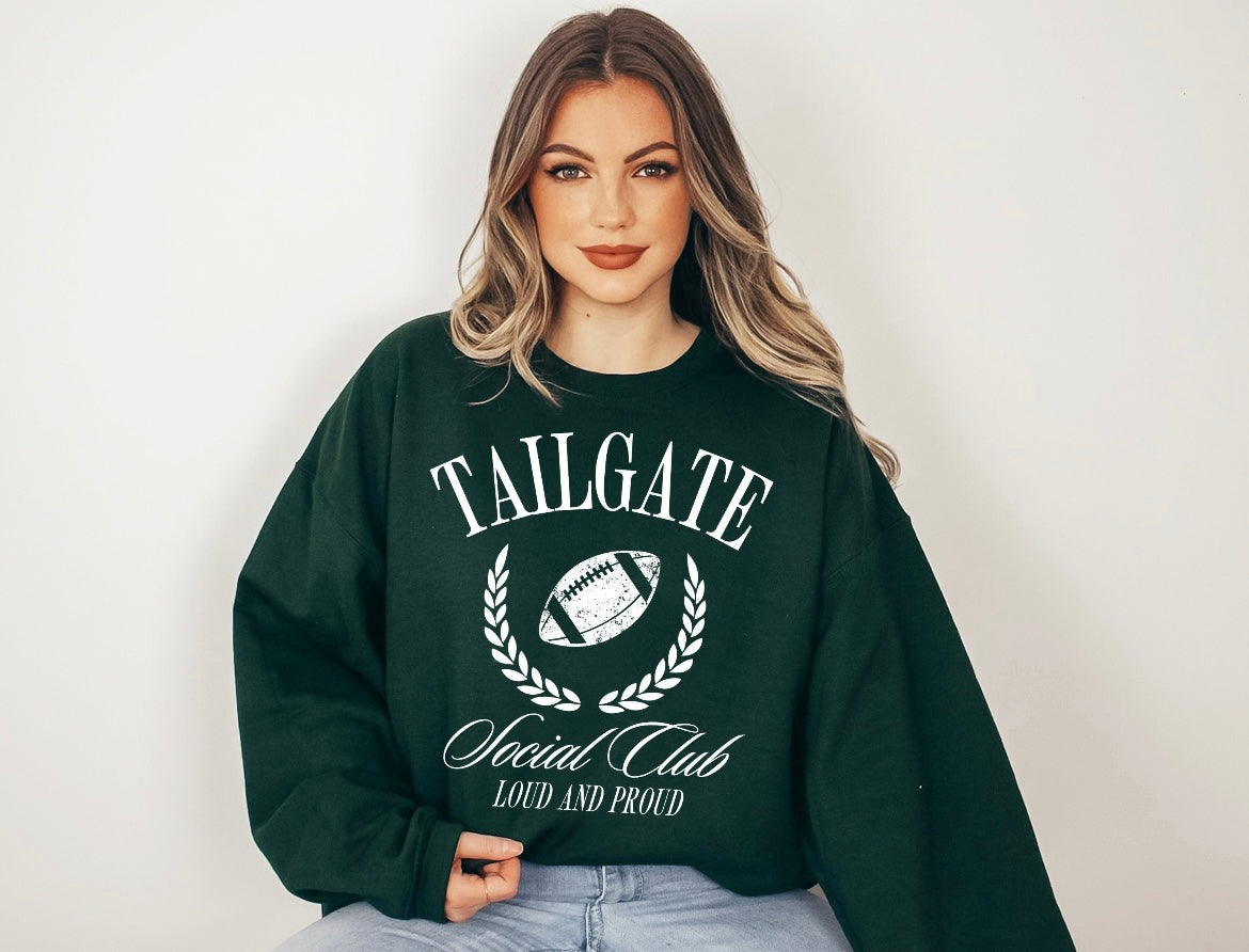 Tailgate Crew