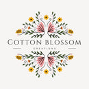 All Cotton Blossom Creations