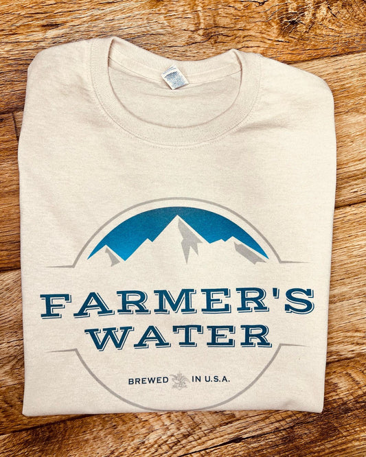 Farmers Water