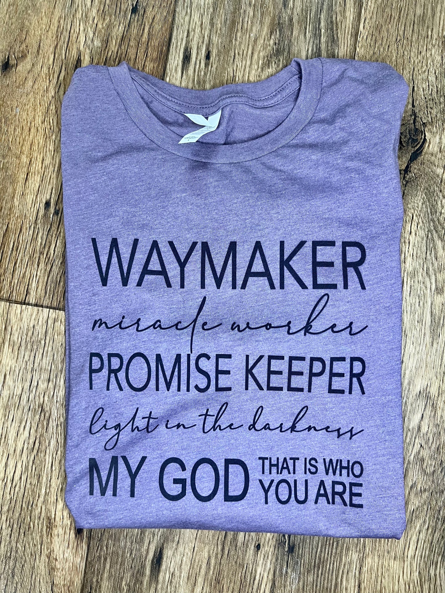 Waymaker