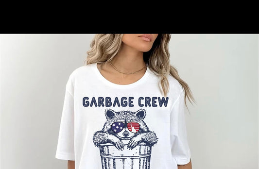 Garbage Crew