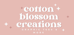 All Cotton Blossom Creations 