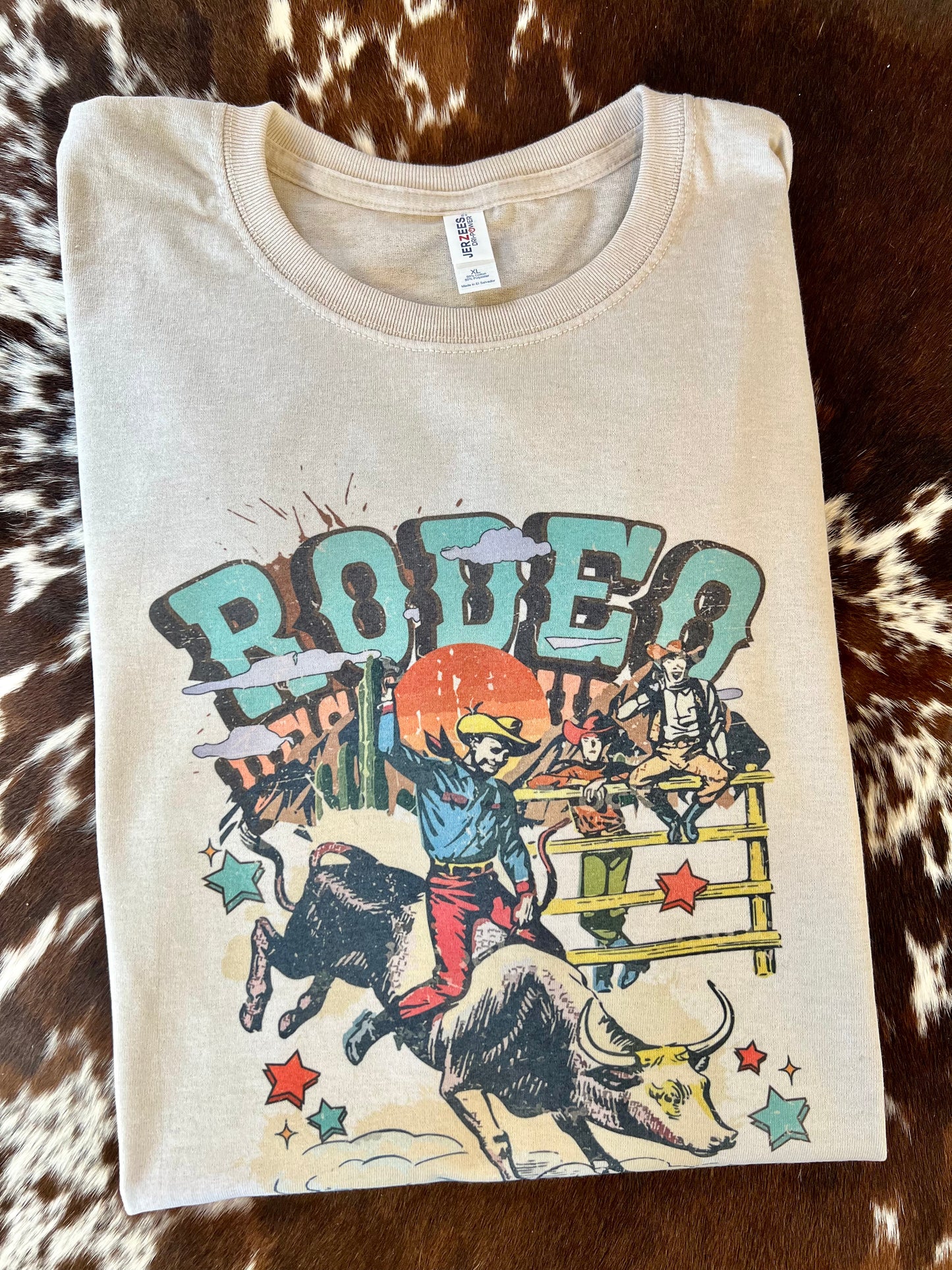 Rodeo Color
