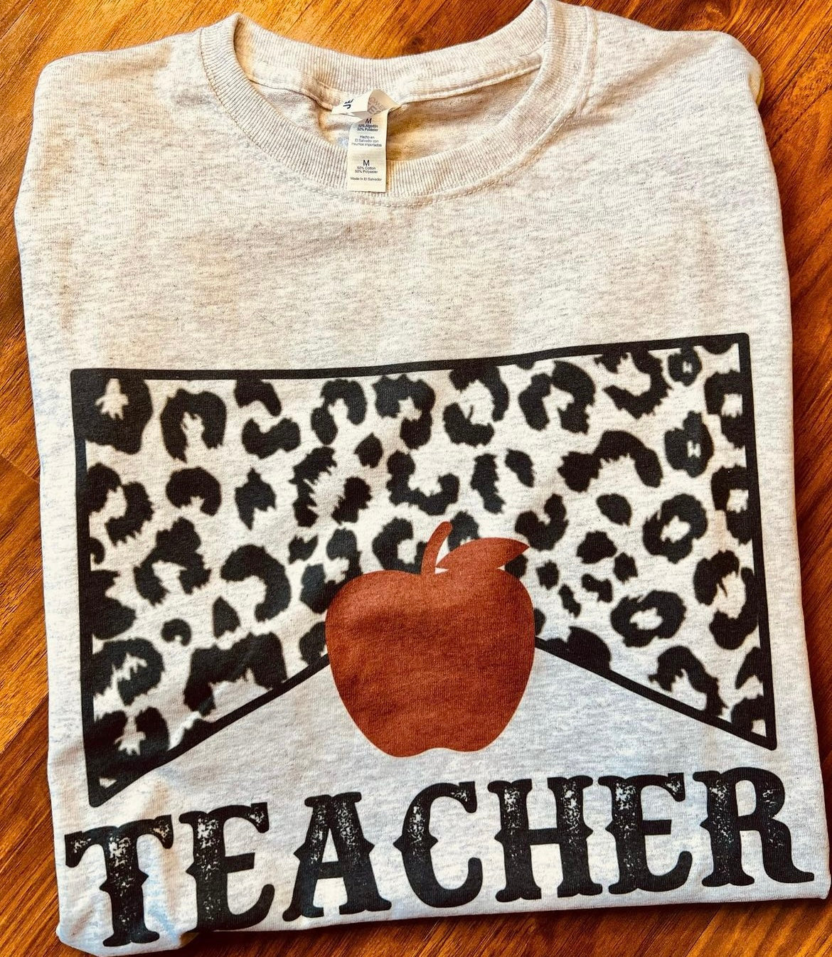 Teacher Collection – All Cotton Blossom Creations