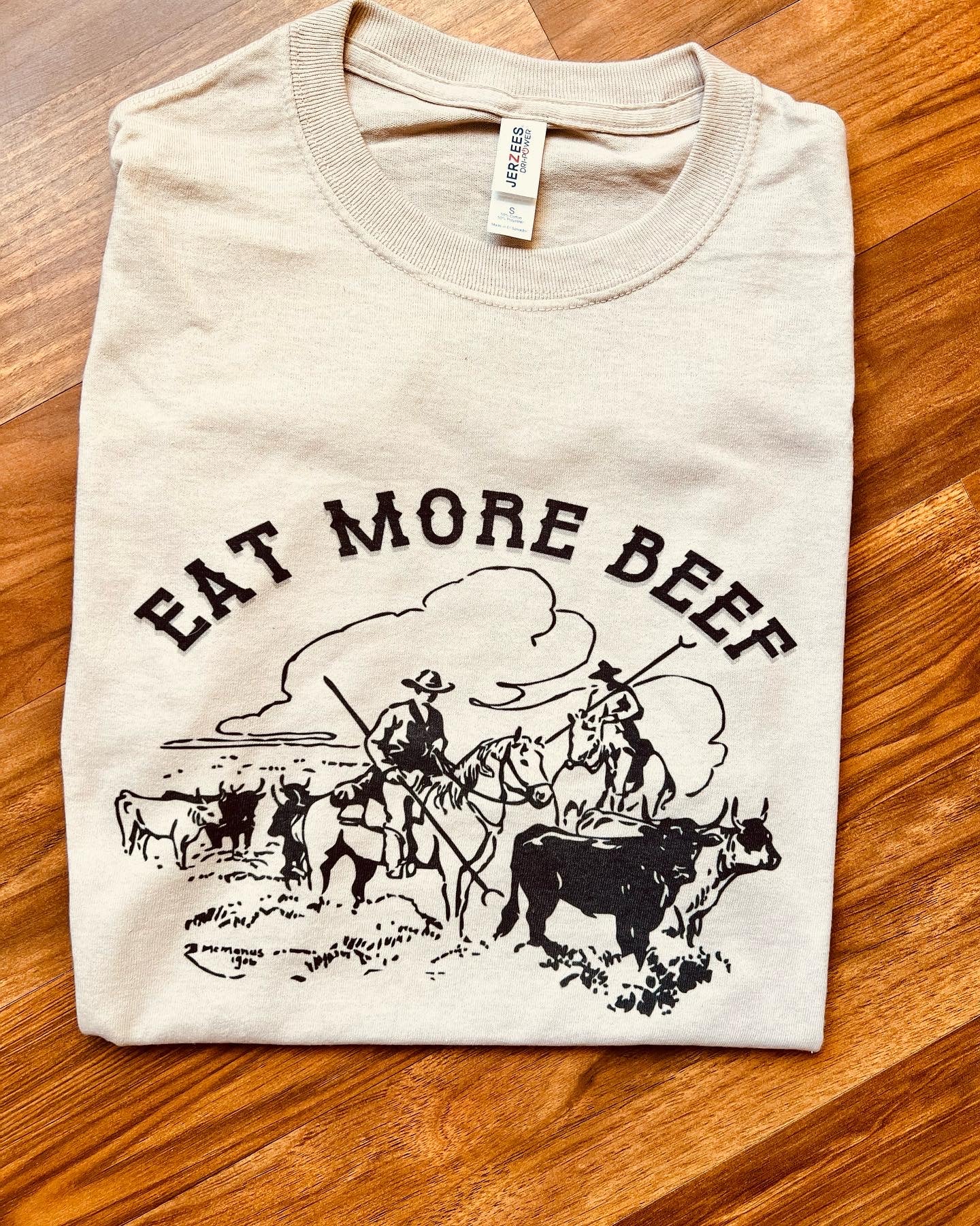 Eat More Beef